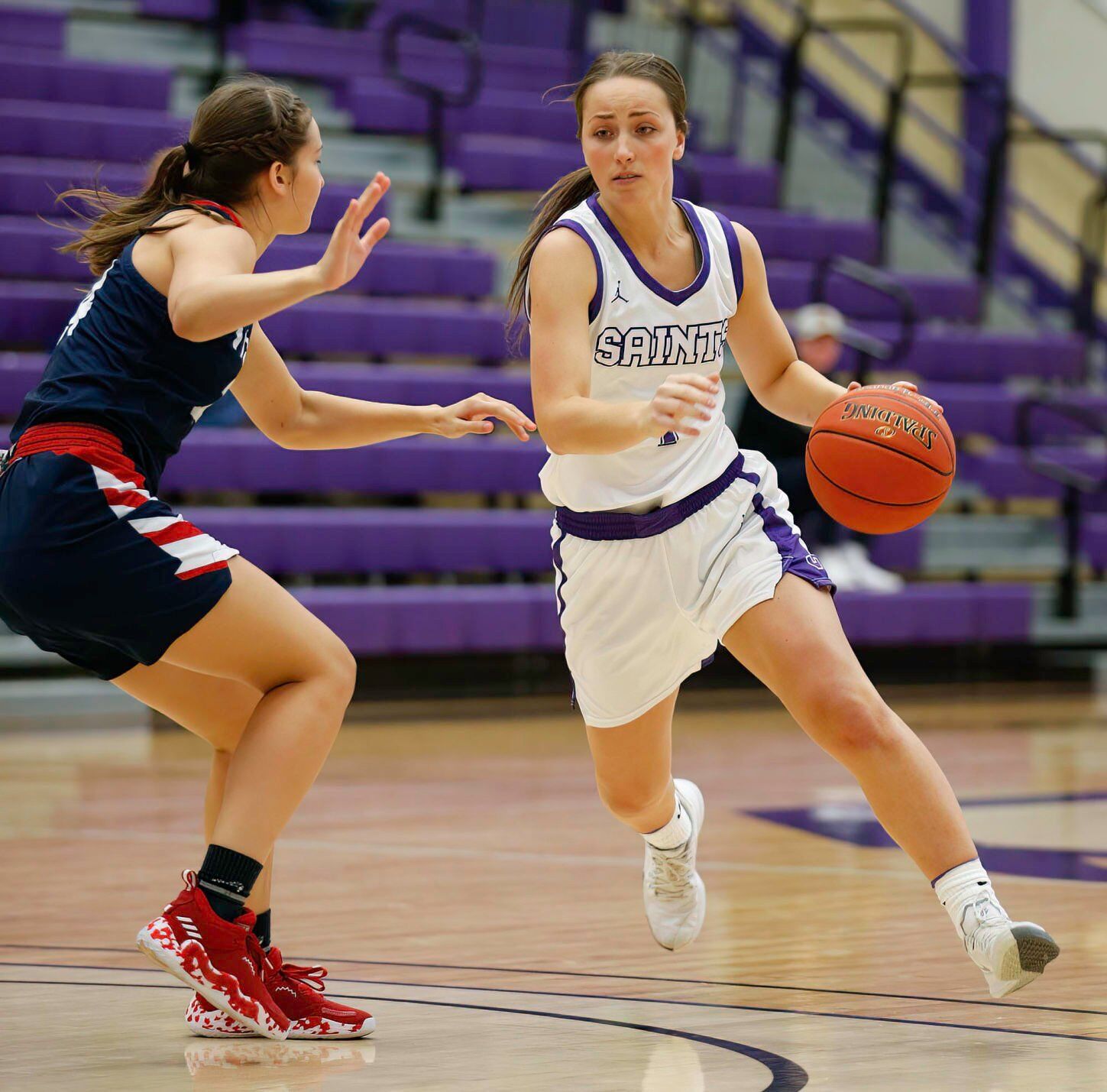 Dani Wagner vs Viterbo 2021